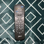 Original Oem Factory Zenith SC2340 Tv Vcr Remote Control For VRM2120 Used. Price: $9.99.