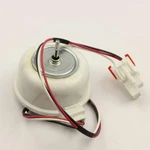 Samsung DA31-00211A Motor Bldc Compact 2.75" X 4.35" Lightweight New. Price: $153.10.