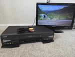 Toshiba M-775 Vcr Hi-fi Stereo 6 Head Hq W/ Rca Cables No Remote Working Used. Price: $69.00.