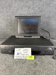 Panasonic AG-1390 Vhs Vcr Player Tested Works Please Read Quirky Load Eject Used. Price: $59.99.