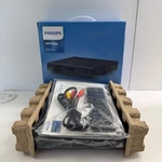 Philips 2000 Series Dvd Player TAEP200/12 Used. Price: $49.99.