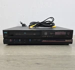 Samsung Medalist Hq Video Cassette Recorder VR2400 W/ Cables - Tested & Works Used. Price: $43.75.