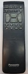 Original Panasonic VSQS1047 Remote Control AG1740P AG1270 Used. Price: $12.91.