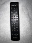 Original Quasar Vsqs 1013 Video Cassette Vcr Player Remote Control VH200 Used. Price: $10.99.