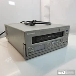 Panasonic AG-5700 Portable Professional S-vhs Video Recorder / Player Used. Price: $433.56.