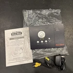 First Alert Dvr Model 575 Security System Unit, Digital Video Recorder Open. Price: $29.99.