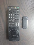 Sony RMT-V140A Vcr Remote Control SLV-770HF, SLV-760HF, SLV-761HF, SLV-920HF Used. Price: $15.20.