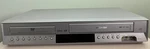 Toshiba Dvd Player Vcr Recorder Combo Vhs SD-KV540SU Dual Deck W/remote Used. Price: $41.99.