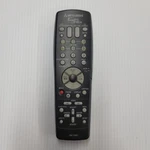 Oem Mitsubishi Rm 75501 Remote Control For Hs U775 U575 U576 W/batt. Used. Price: $14.99.
