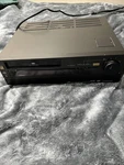 Panasonic AG-1950 GX4 Multi Function Video Cassette Recorder Vcr Vhs Tape Player Used. Price: $100.00.