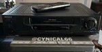Vintage Sony SLV-740HF Vcr Video Cassette Recorder Vhs W/ Remote No Power For. Price: $20.50.