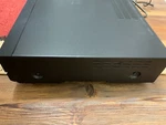 Jvc HR-D620U Dual Screen Vhs Vcr Video Cassette Player Untested For. Price: $49.13.