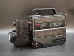 Panasonic NV-M3E Vhs Video Camera Not Tested For. Price: $39.50.