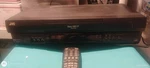 Jvc Super Vhs Et Plug And Play Used. Price: $119.00.