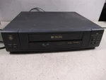 General Electric VG4053 Vhs Vcr Player Recorder Head Video Cassette Used. Price: $49.95.