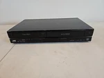 Jvc Dvd/vcr Recorder/player For Repair Model DR-MV150BJ Untested. Price: $51.00.