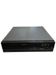Magnavox Vhs Hq Vcr VR9817AT01 Vintage Video Cassette Recorder 1989 Japan Used. Price: $43.95.