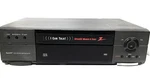 Zenith Speakez VRC420 Video Cassette Vcr Vhs Player Recorder, No Remote, Tested! Used. Price: $49.99.