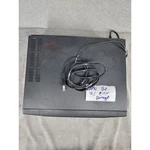 Sanyo VWM-250 Vhs Vcr Player Digital Auto Tracking Black Used. Price: $49.98.