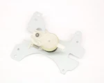 Lot Of 143--0-662T-01202 Fisher/sanyo Idler Assembly New. Price: $71.00.