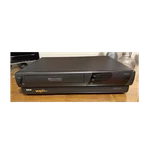 Rca VR672HF Vhs Vcr Video Cassette Recorder - Tested & Working (thomson) Used. Price: $45.99.