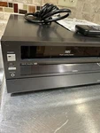 Panasonic GX4 AG-1950 Professional Multi-function Vcr Hifi Vhs Player Used. Price: $250.00.