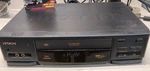 Hitachi VT-M284A Vcr Vhs Fully Tested Works Great!! Used. Price: $69.99.