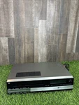 Vintage 1VCR6010X General Electric Vhs Player Parts Repair For. Price: $46.74.