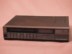 Vintage Sears Sr 3000 Series Vcr Powers On For Parts Repair. Price: $10.00.