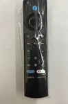 Oem Replacement Toshiba Fire Tv Remote Control Voice Netflix Prime (jh) Used. Price: $19.99.