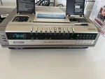 1981 Toshiba Betamax Video Cassette Recorder Model V-8500T. Rare Powers On For. Price: $249.99.