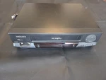 Magnavox Vcr Model VRT542 AT01 Tested And Works Well Used. Price: $44.95.