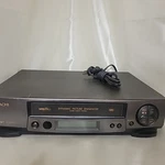 Hitachi FX631 Vhs Hifi Vcr Plus+ Parts Only For. Price: $18.95.
