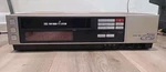 Vintage! Parts Repair Only! Quasar Vcr Player VH5645XW For. Price: $9.35.