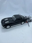 Vintage Chevy 63 Corvette Gm Black Video Tape Cassette Vhs Rewinder Used. Price: $49.95.