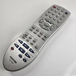 Genuine Toshiba SE-R0066 Dvd/vcr Original Remote Control For SD-V280/SD-K200 Oem Used. Price: $19.99.