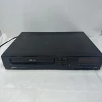 Zenith VRF160 Programmable Vcr - Tested Used. Price: $36.95.