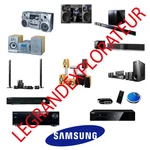 Ultimate Samsung Audio & Video Repair Service (pdf On 2 Dvd) Unspecified. Price: $19.47.