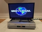 Toshiba SD-V392SU Vcr Dvd Combo Vhs Player Recorder Excellent Bad Used. Price: $49.99.