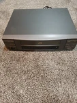 Vintage Jvc HR-VP404U Videocassette Recorder Head Vcr Plus Working Used. Price: $29.99.