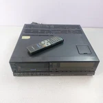 Sony EV-S700U Audio Video Cassette Recorder Remote Powers Up Parts Read For. Price: $129.99.