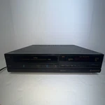Samsung VR2610 Vcr Vhs Player Vintage 1987 Tested & Working* Read Description! Used. Price: $124.95.