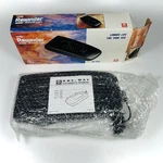 Kinyo UV-520 Vhs Video Cassette Tape Rewinder Vcr Saver Auto-stop Eject W/box Open. Price: $44.99.