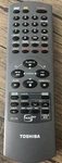 Toshiba VC-785 Vcr Remote Control M-785 M-765 Part # 70148992 Tested Clean Oem Used. Price: $27.99.