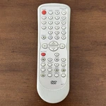Sylvania Emerson NB177 Dvd Vcr Combo Remote Control DVC840F EDVC860F Gfm MJ840G Used. Price: $14.20.