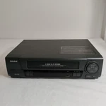 Admiral Jsj 20451 Vcr Vhs Player Head Hi-fi Stereo Tested Working No Remote Used. Price: $45.00.