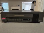 Daewoo DVP-1281N Vhs Player Ac/dc Powers On, No Video For. Price: $19.99.