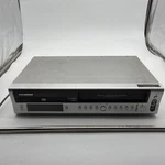 Sylvania DVC850C Dvd Vcr Vhs Recorder Combo Player W/ Cables Used. Price: $40.00.