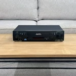 Jvc HR-S7600U Vcr Fully Rebuilt Domesday Duplicator Ready Bnc Output Tbc Used. Price: $1349.99.