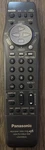Panasonic VSQS1559 Vcr Remote Control PV-8450 PV-8451 PV-8453 PV-8550 VSQS1561 Used. Price: $159.99.